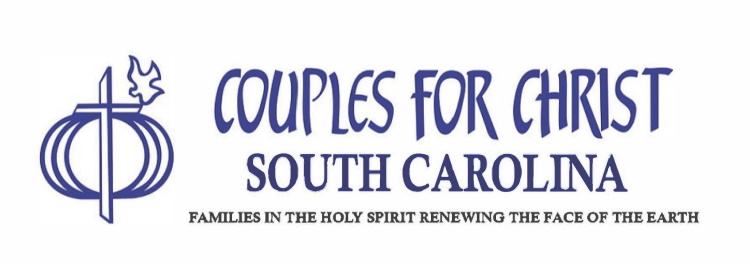 Couples for Christ-South Carolina logo